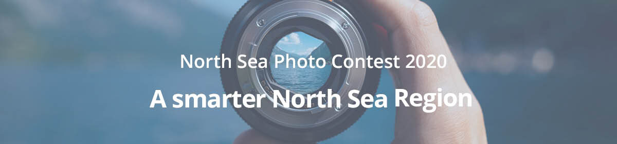 Interreg North Sea Events